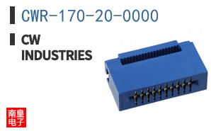 CWR-170-20-0000 ͼƬ